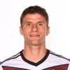 Thomas Muller matchtröja